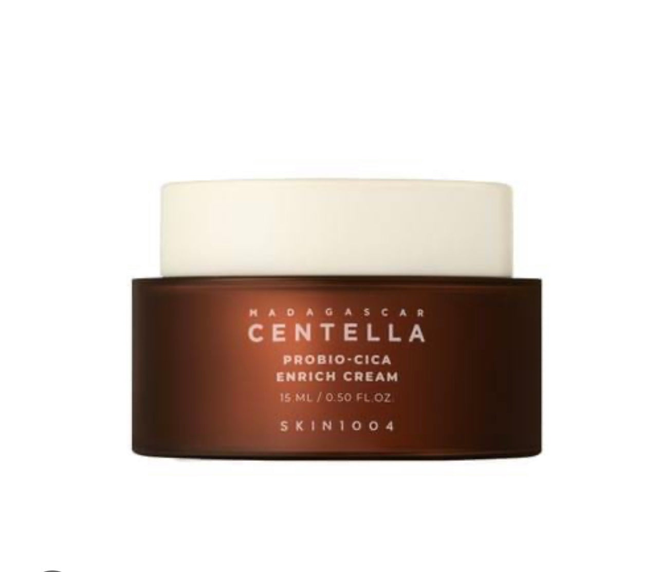 SKIN 1004 - Madagascar Centella Probio-Cica Enrich Cream Mini