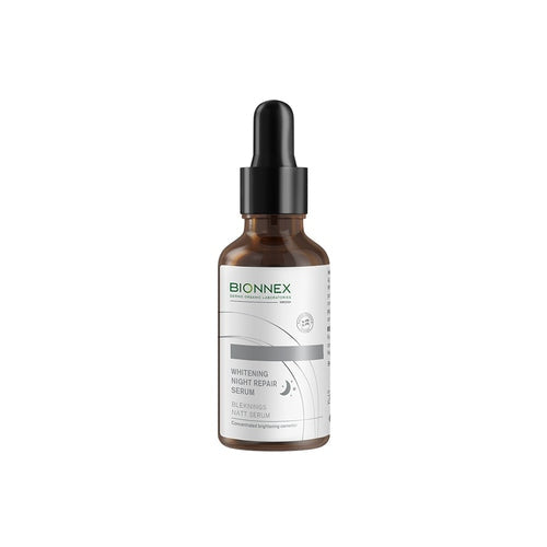 Bionnex - Whitexpert Whitening Night Repair Serum 30ml