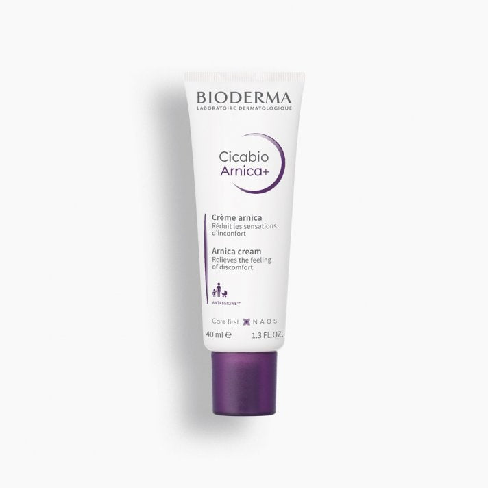 Bioderma - Cicabio Arnica+ 40ml