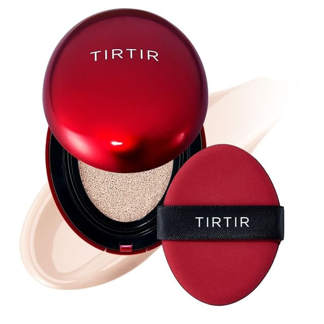 TIRTIR - Mask Fit Red Cushion Unboxed