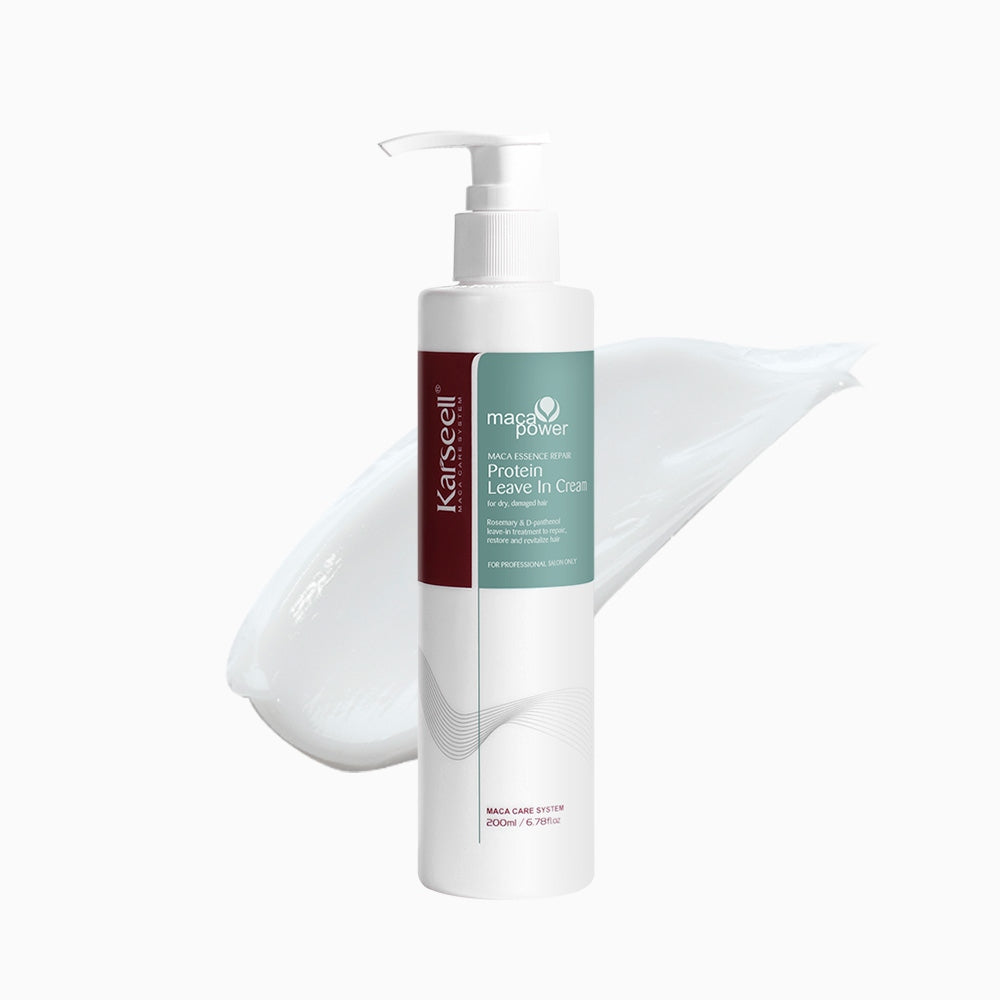 Karseell Collagen Leave-In Conditioner 200 ml