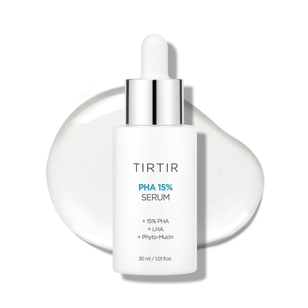 TIRTIR - PHA 15% Serum 30 ml