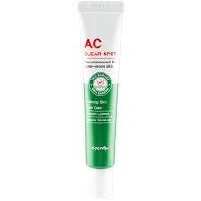 eyeNlip - AC Clear Spot‏