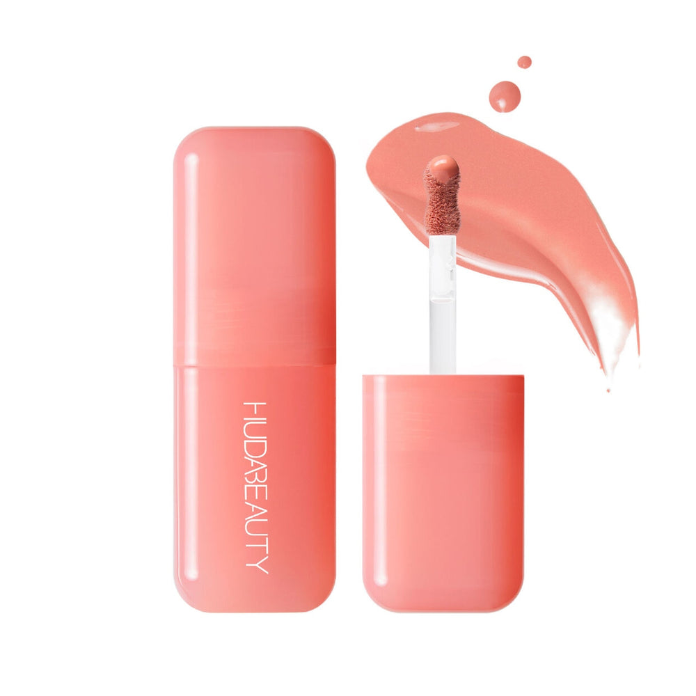 HUDABEAUTY Blush Filter Liquid Blush