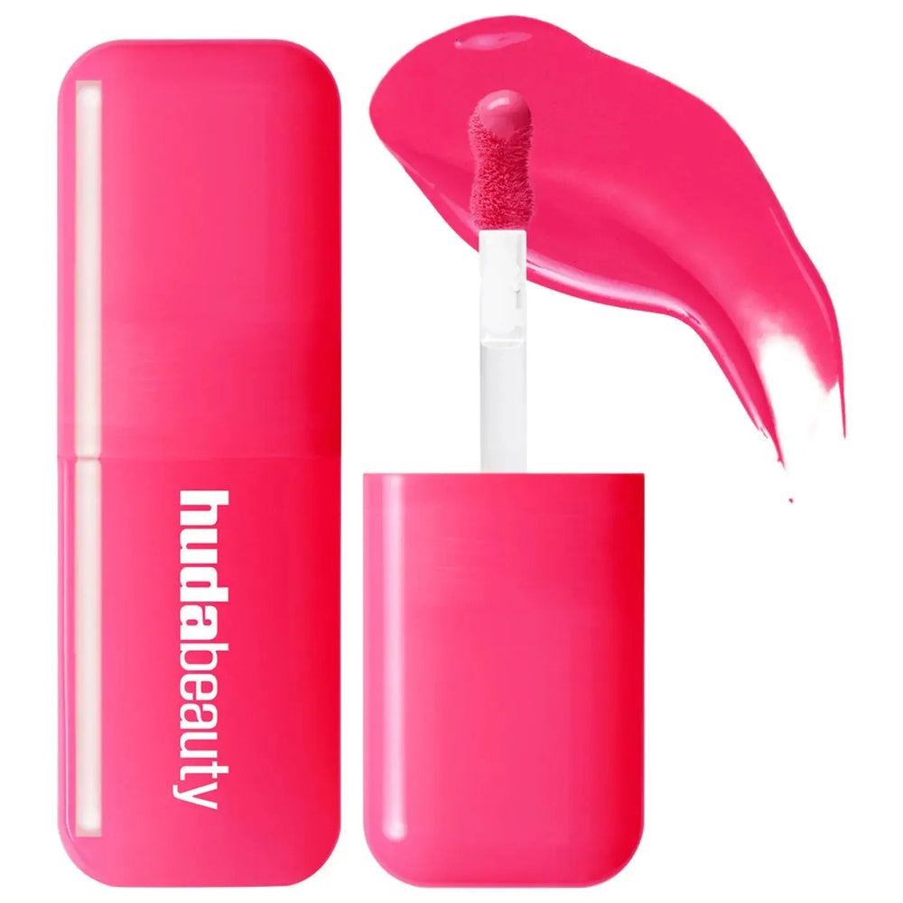 HUDABEAUTY Blush Filter Liquid Blush