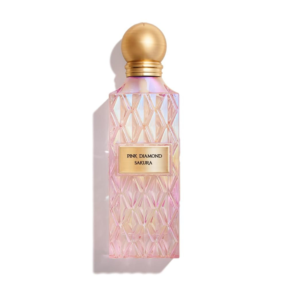 IBRAQ - Pink Diamond Sakura EDP 150ml