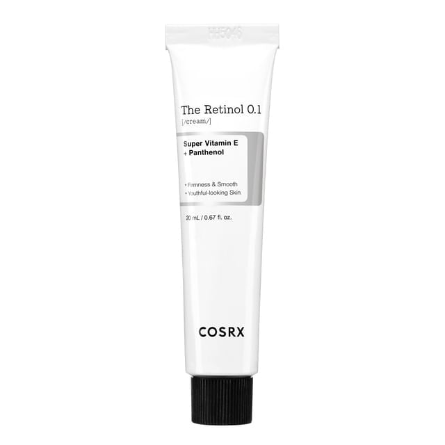COSRX - The Retinol 0.1 Cream 20ml