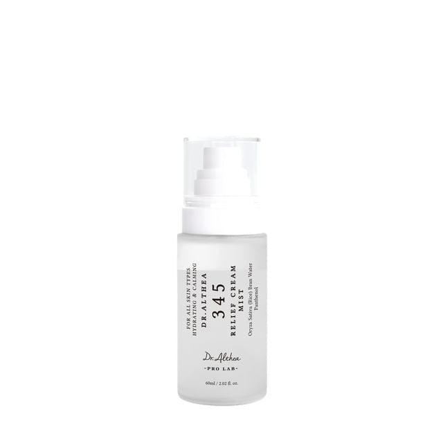 Dr. Althea - 345 Relief Cream Mist