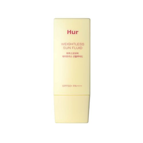 House of Hur - Weightless Sun Fluid