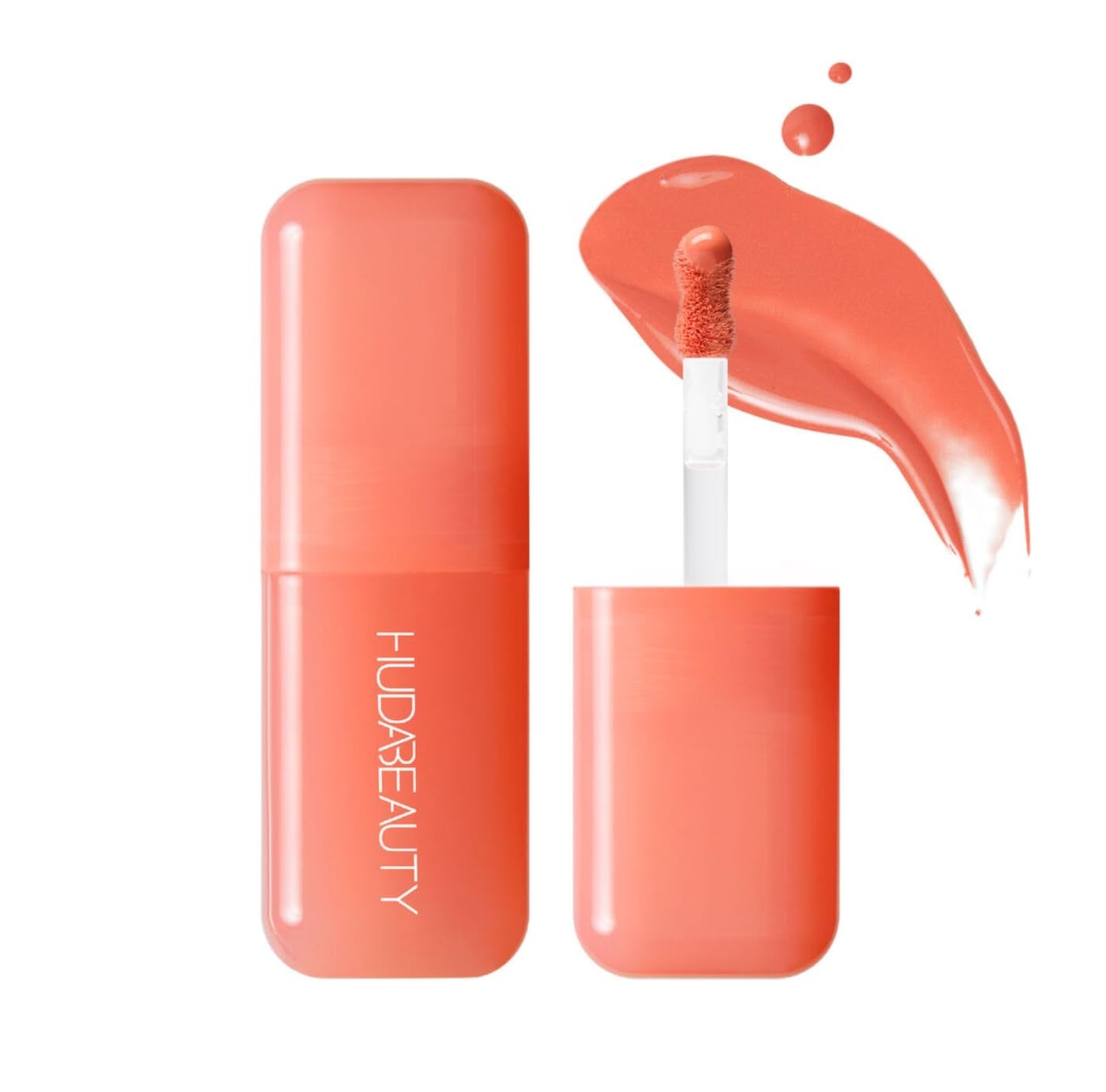 HUDABEAUTY Blush Filter Liquid Blush