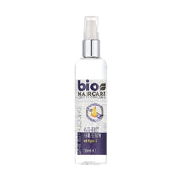 Bio Hair Care Anti-Frizz Hair Serum with Argan Oil