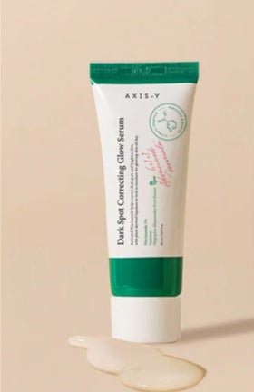 AXIS-Y - Dark Spot Correcting Glow Serum 20ml