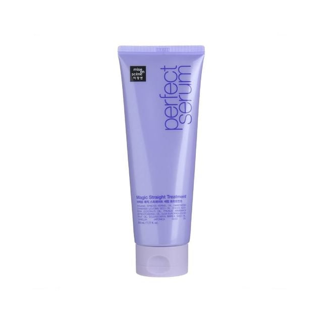 miseenscéne - Perfect Serum Magic Straight Treatment 230ml