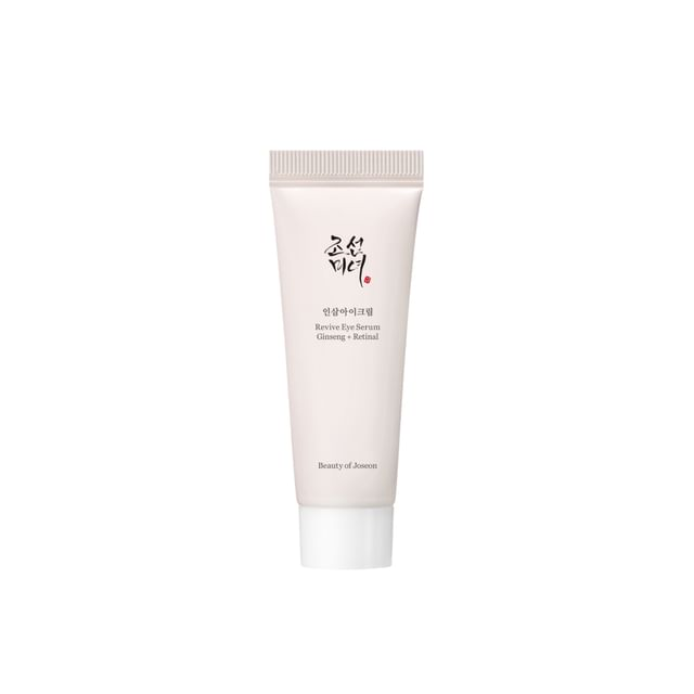 Beauty of Joseon - Revive Eye Serum