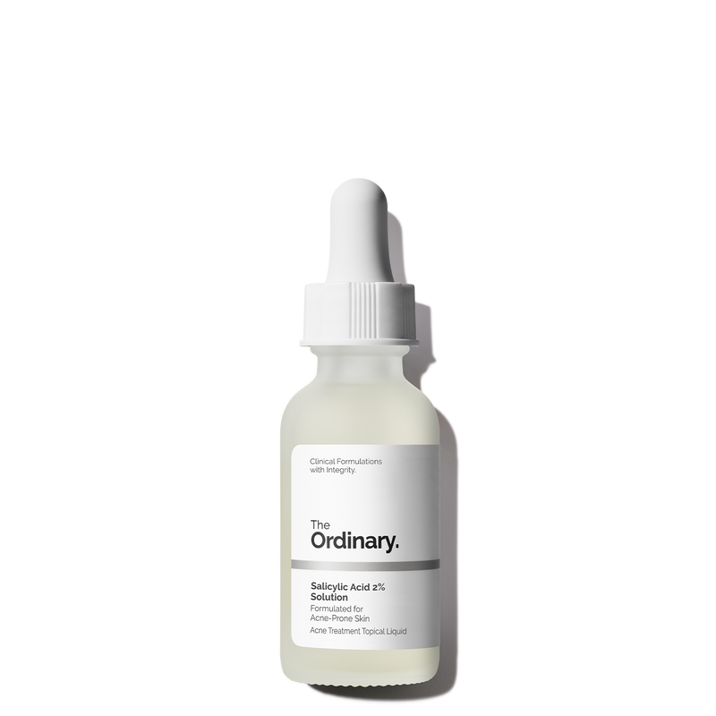 The Ordinary Salicylic Acid 2% Solution 30ml