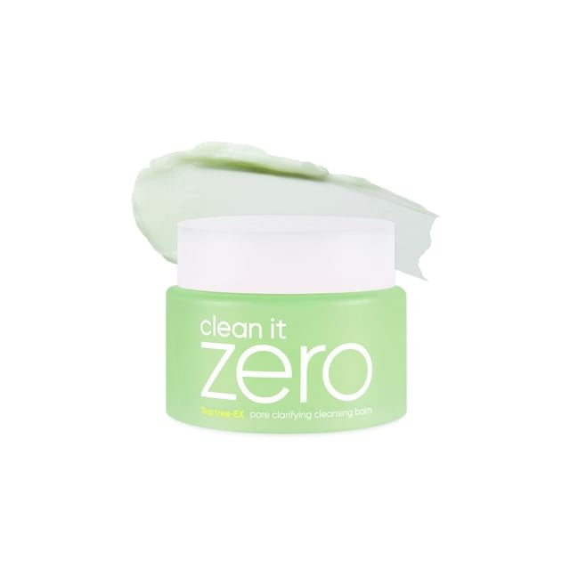 BANILA CO - Clean It Zero Pore Clarifying Cleansing Balm 50ml
