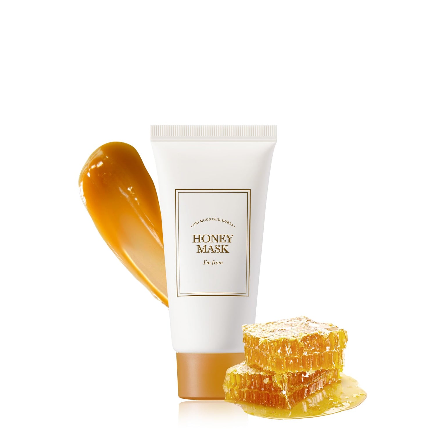I'm from - Honey Mask Mini