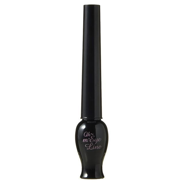 ETUDE - Oh~ m' Eye Line - Oh my black
