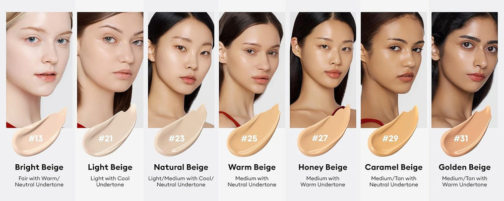 MISSHA - M Perfect Cover BB Cream SPF42 PA+++