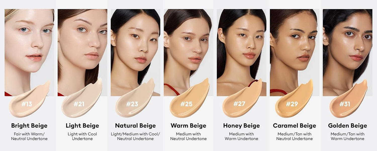 MISSHA - M Perfect Cover BB Cream SPF42 PA+++