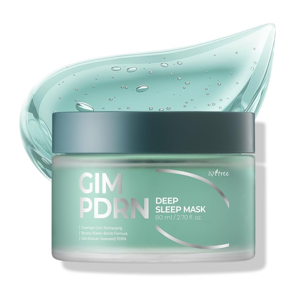 Isntree - Gim PDRN Deep Sleep Mask 80 ml