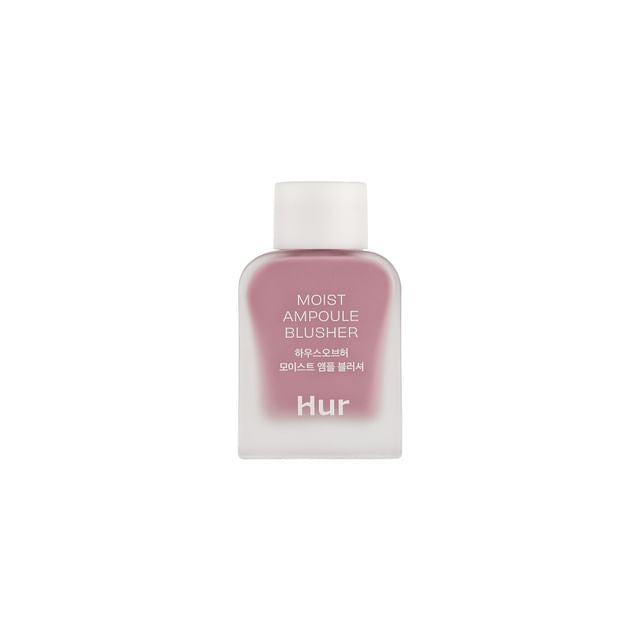 House of Hur - Moist Ampoule Blusher Mini - 9 Colors