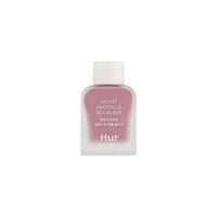 House of Hur - Moist Ampoule Blusher Mini - 9 Colors