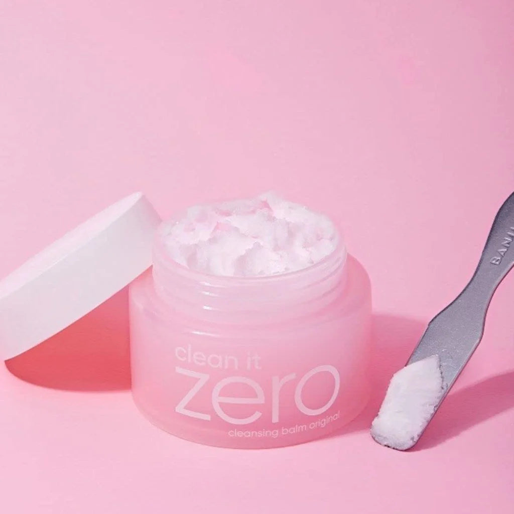 BANILA CO - Clean It Zero Cleansing Balm Original Mini 7ml