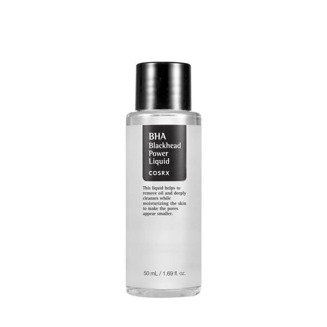 COSRX - BHA Blackhead Power Liquid Mini 50ml