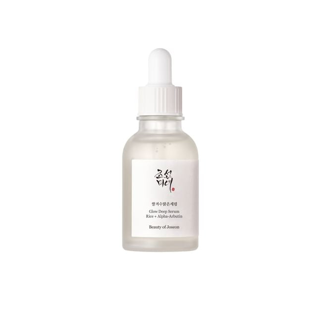 Beauty of Joseon - Glow Deep Serum Jumbo 60 ml