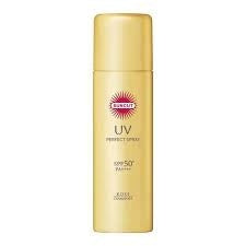 Kose - Suncut UV Spray SPF50+ PA++++ 60g