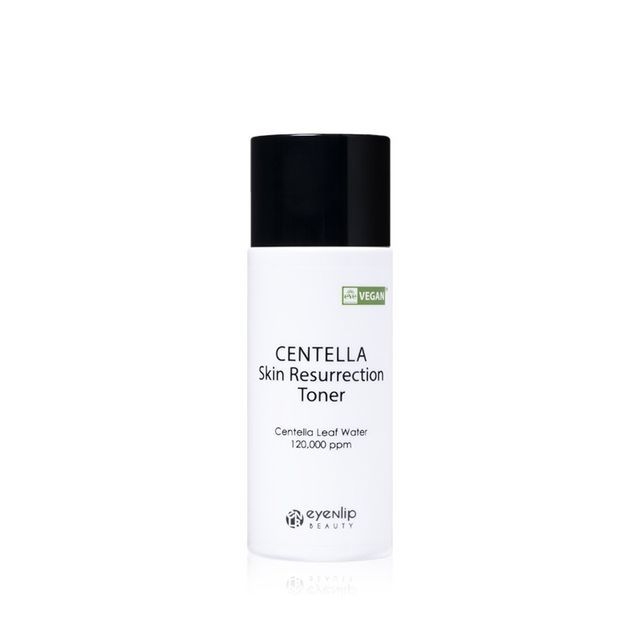eyeNlip - Centella Skin Resurrection Toner 150ml