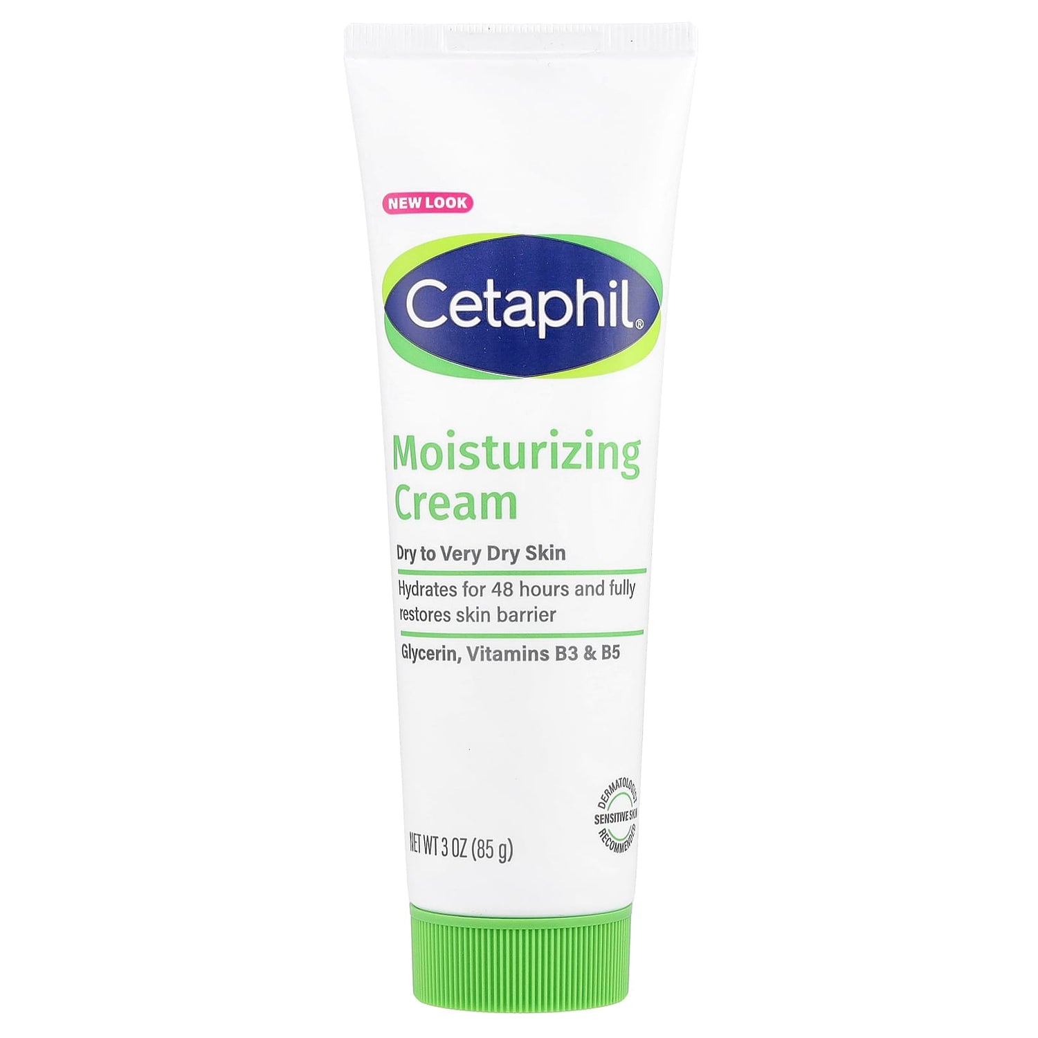 Cetaphil - Moisturizing Cream 85g