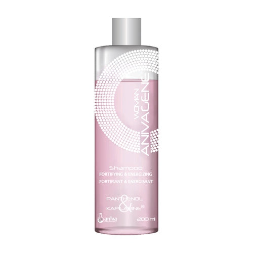 Anivagene - Shampoo Fortifying & Energizing Woman
