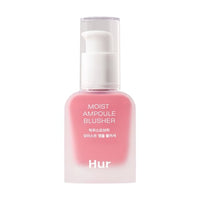 House of Hur - Moist Ampoule Blusher - 9 Colors