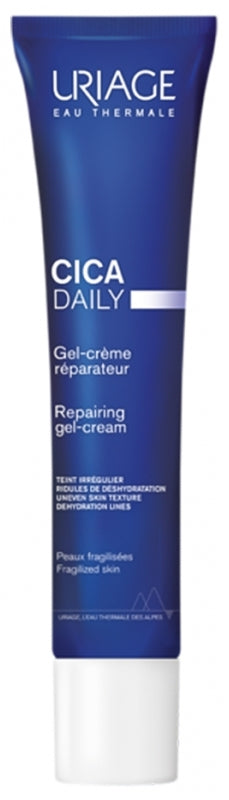 Uriage Bariéderm Cica Daily Gel-Cream 40ml