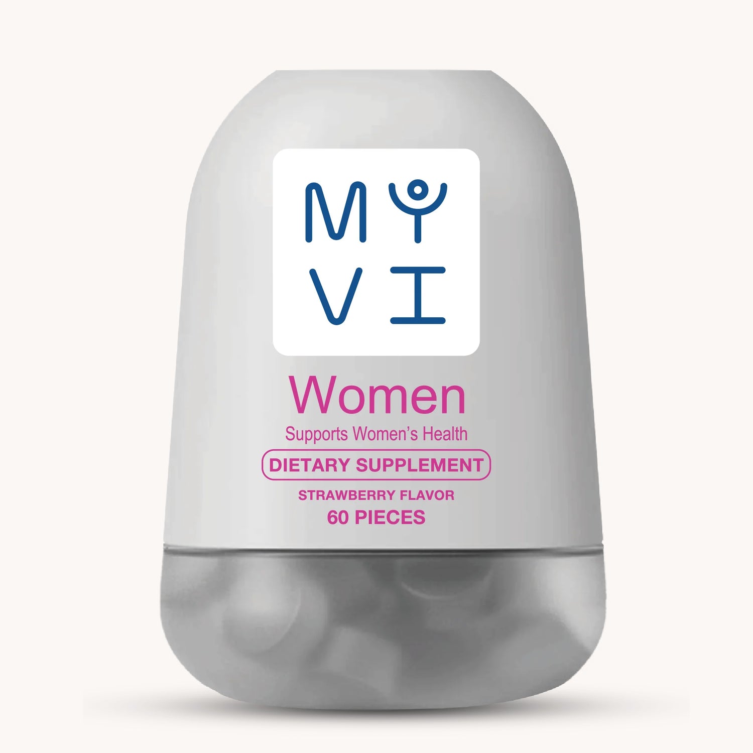 MYVI My Essentials ~ Women
