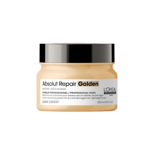 LOreal Professionnel Serie Expert Absolut Repair Golden Mask 250Ml