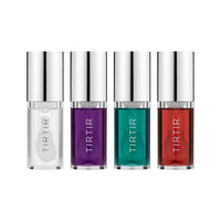 TIRTIR - My Glow Lip Oil - 4 Types