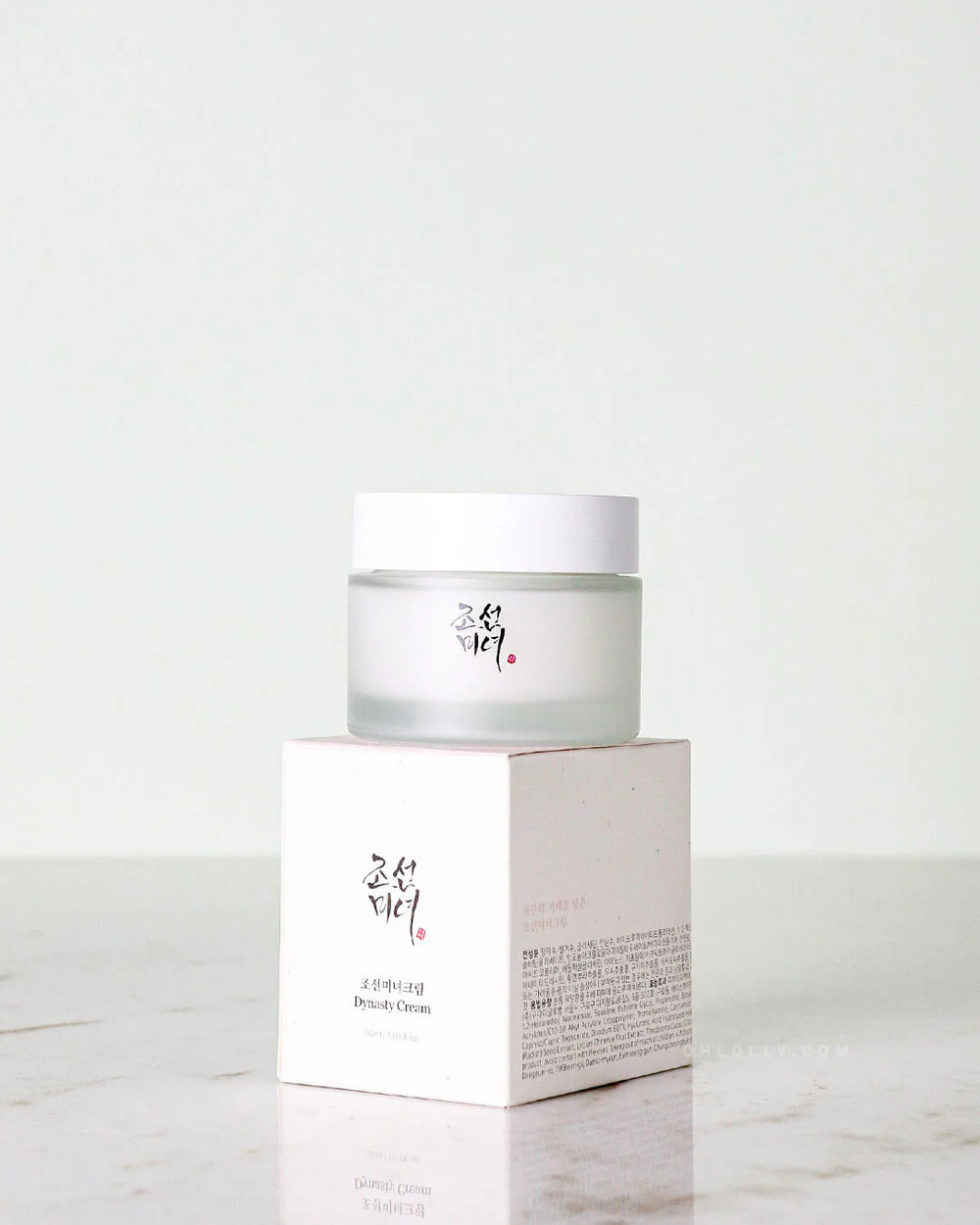 Beauty of Joseon - Dynasty Cream 50 ml
