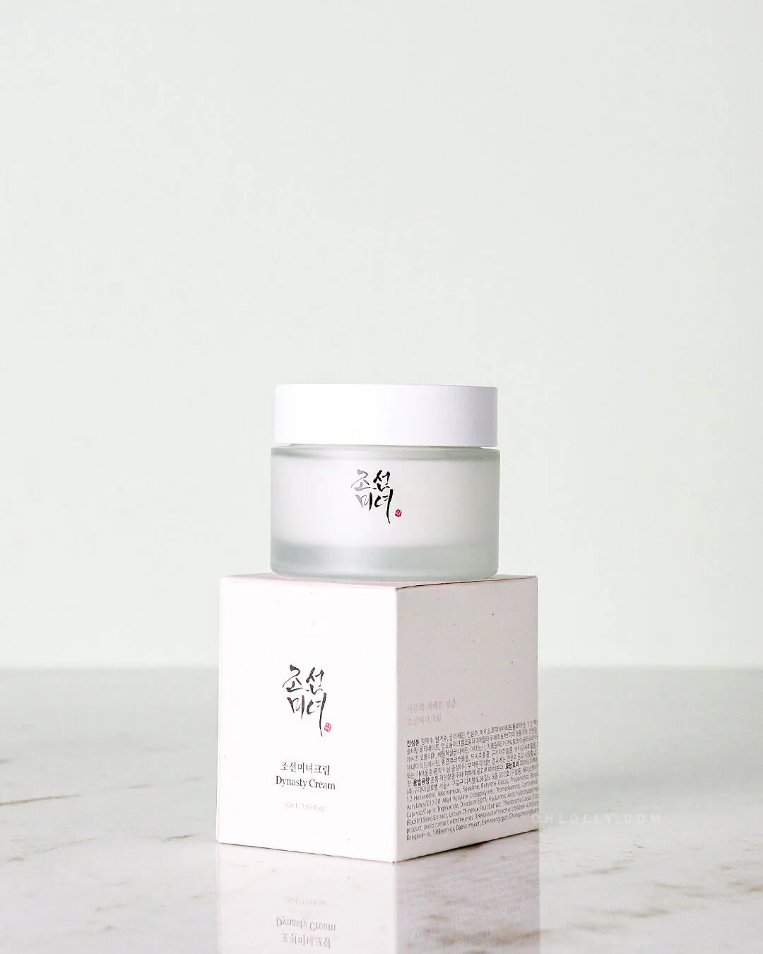 Beauty of Joseon - Dynasty Cream 50 ml