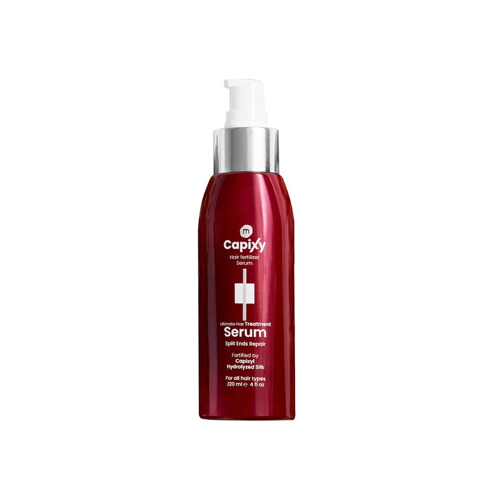 Capixy - Hair Fertilizer Serum 120ml