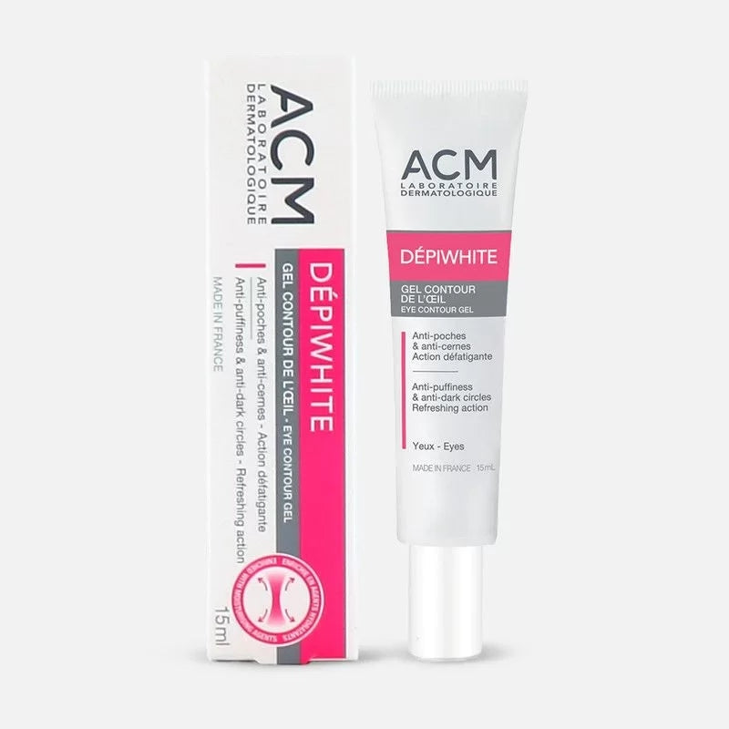 ACM - Depiwhite Eye Contour Gel 15ml