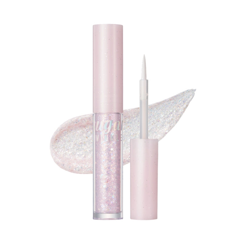 peripera - Sugar Twinkle Liquid Glitter - 3 Colors