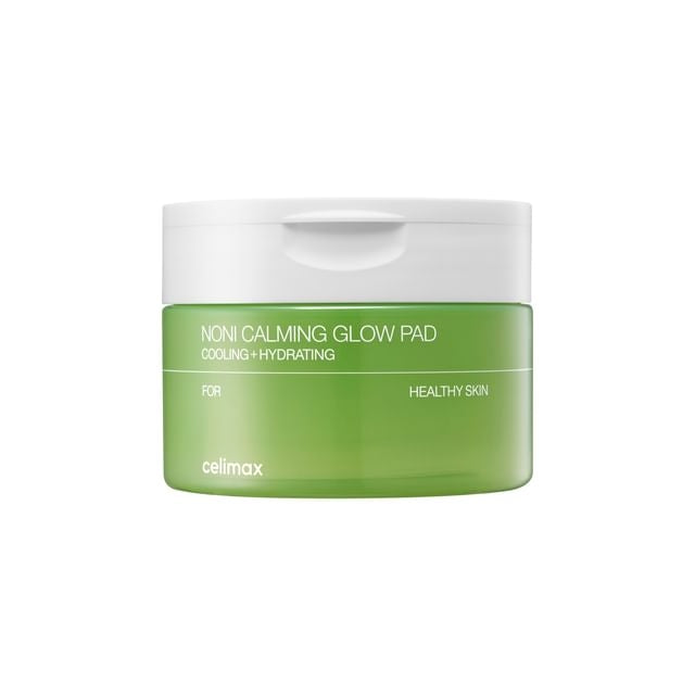 celimax - Noni Calming Glow Pad 50 pads