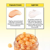 VT - Vitamin C Astaxanthin Capsule Cream