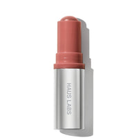 Haus Labs Color Fuse Glassy Blush Balm