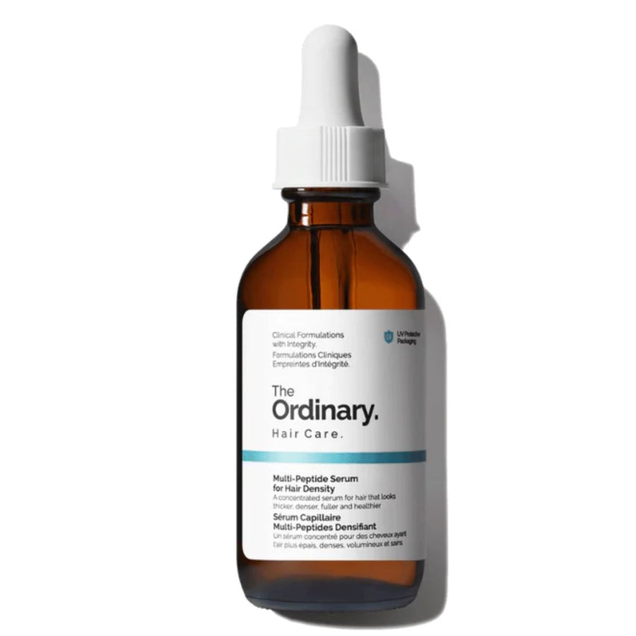 The Ordinary - Multi-Peptide Serum for Hair Density