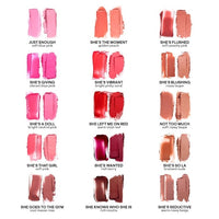 PATRICK TA  Major Headlines Double-Take Crème & Powder Blush Duo