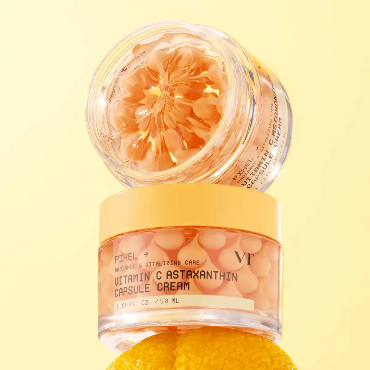 VT - Vitamin C Astaxanthin Capsule Cream